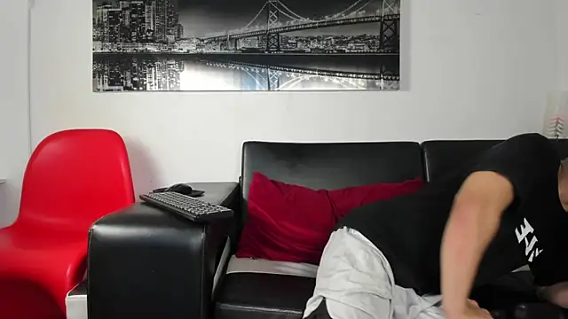 rocco gym online show from 15, 6, 2026