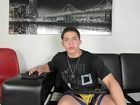 rocco gym online show from 29, 6, 2026