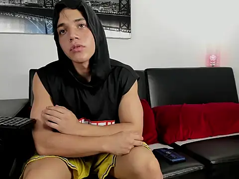 rocco gym online show from 14, 5, 2026