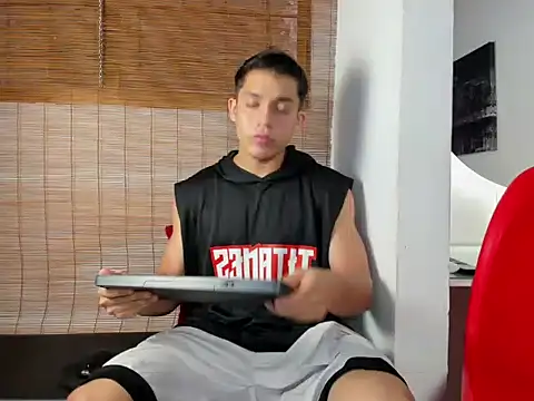 rocco gym online show from 30, 5, 2026