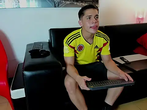 rocco gym online show from 25, 5, 2026