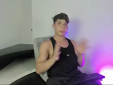 rocco gym online show from 31, 5, 2026