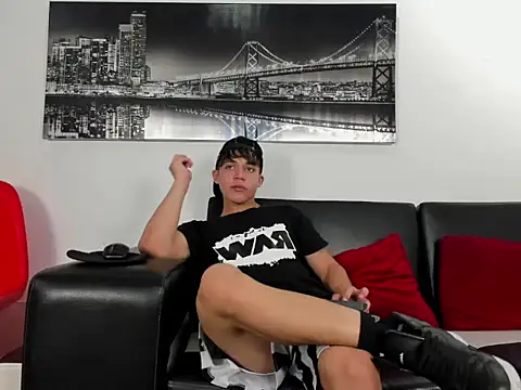 rocco gym online show from 7, 6, 2026