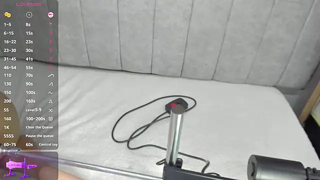 sweet78Kamila online show from 5, 6, 2026