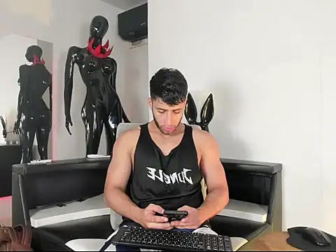 Snapshot of gato_pascal chatting on 15, 6, 2026 gato pascal online show from 15, 6, 2026