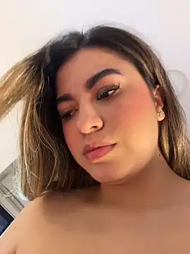 Snapshot of Vicky_Rico_ chatting on 4, 6, 2026 Vicky Rico online show from 4, 6, 2026