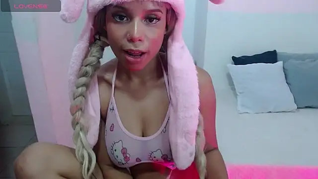AnySweett   online show from 11, 6, 2026