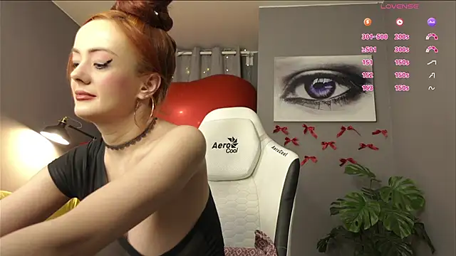 Megany online show from 11, 2, 2026