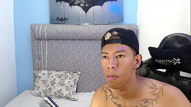 Snapshot of Taylerr_18 chatting on 19, 5, 2026 Taylerr 18 online show from 19, 5, 2026