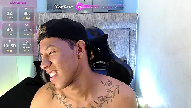 Snapshot of Taylerr_18 chatting on 29, 5, 2026 Taylerr 18 online show from 29, 5, 2026