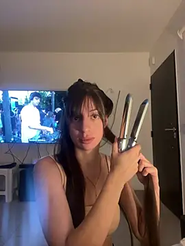 alexiajem online show from 15, 5, 2026