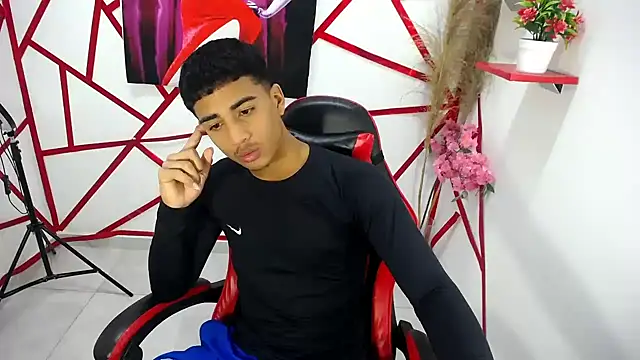oliver-parker online show from 30, 5, 2026