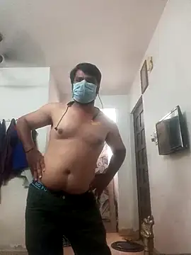 naturist786 online show from 16, 5, 2026