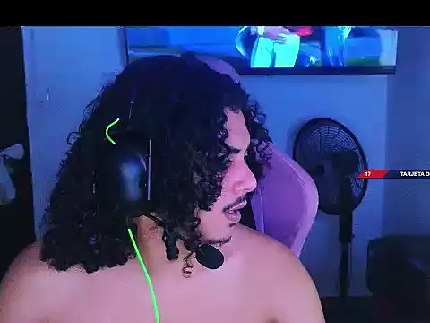 Snapshot of Gamer_Straight chatting on 17, 5, 2026 Gamer Straight online show from 17, 5, 2026