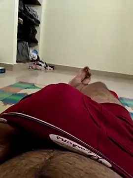 1Horny Boy1 online show from 8, 6, 2026