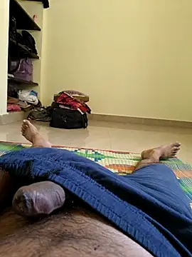 1Horny Boy1 online show from 5, 6, 2026