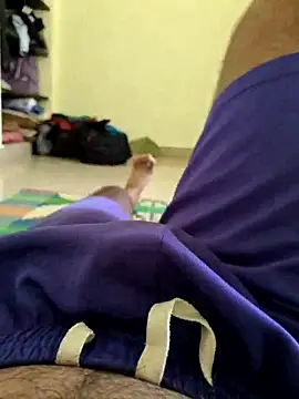 1Horny Boy1 online show from 4, 6, 2026