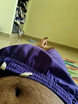 1Horny Boy1 online show from 16, 6, 2026