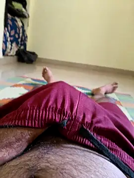 1Horny Boy1 online show from 25, 5, 2026