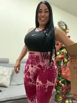 areviklusine1 online show from 16, 1, 2025