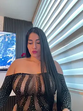 Snapshot of areviklusine1 chatting on 29, 7, 2026 areviklusine1 online show from 29, 7, 2026