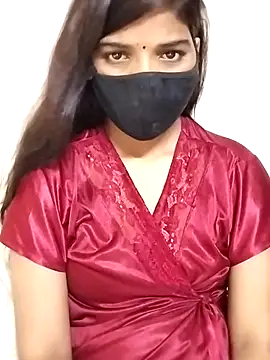 Snapshot of Ruhani_ chatting on 19, 6, 2026 Ruhani online show from 19, 6, 2026