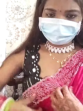 Snapshot of Ruhani_ chatting on 16, 5, 2026 Ruhani online show from 16, 5, 2026