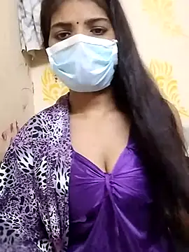 Snapshot of Ruhani_ chatting on 24, 5, 2026 Ruhani online show from 24, 5, 2026