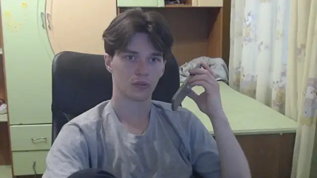 arthur   king online show from 13, 6, 2026