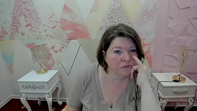 Melaniefeys online show from 15, 5, 2026