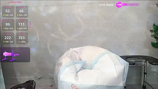 Snapshot of Puppyoo_001 chatting on 5, 6, 2026 Puppyoo 001 online show from 5, 6, 2026