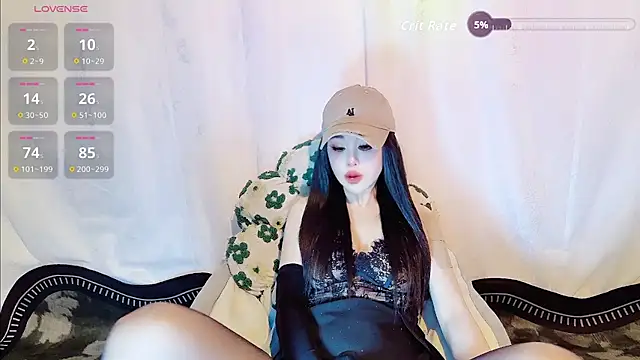 Snapshot of Puppyoo_001 chatting on 10, 7, 2026 Puppyoo 001 online show from 10, 7, 2026