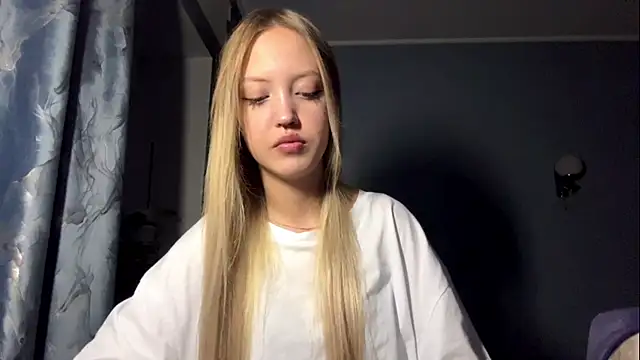 Snapshot of NievesHackey chatting on 30, 6, 2026 NievesHackey online show from 30, 6, 2026