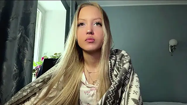 Snapshot of NievesHackey chatting on 23, 5, 2026 NievesHackey online show from 23, 5, 2026