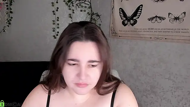 Snapshot of Ayleen_Gece chatting on 24, 5, 2026 Ayleen Gece online show from 24, 5, 2026