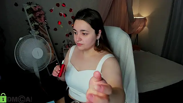 Snapshot of Ayleen_Gece chatting on 31, 5, 2026 Ayleen Gece online show from 31, 5, 2026