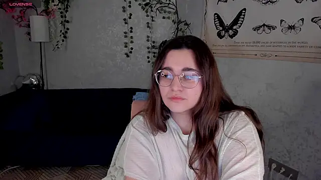 Snapshot of Ayleen_Gece chatting on 18, 5, 2026 Ayleen Gece online show from 18, 5, 2026