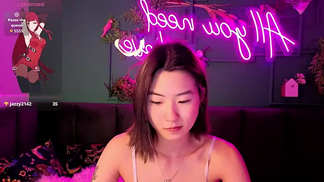 Snapshot of Runi_Asian chatting on 20, 6, 2026 Runi Asian online show from 20, 6, 2026