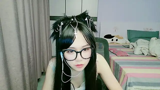 xiaoxiaoyu030 online show from 3, 6, 2026