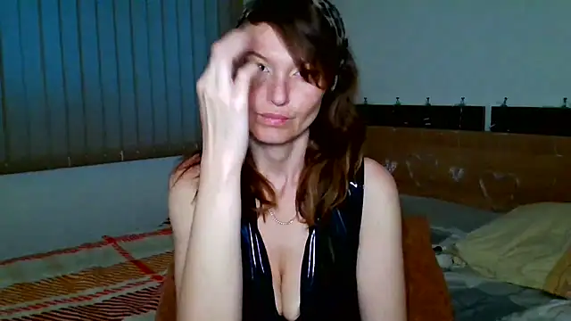 Snapshot of LoveElenika chatting on 29, 6, 2026 LoveElenika online show from 29, 6, 2026