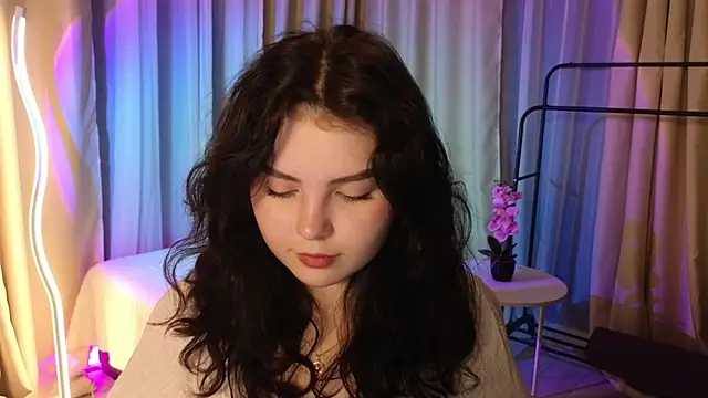 Snapshot of lollyy_pop chatting on 6, 6, 2026 lollyy pop online show from 6, 6, 2026