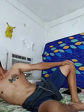 Alextorin18 online show from 8, 7, 2026