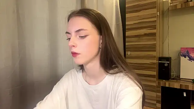 Snapshot of BonitaBright chatting on 21, 5, 2026 BonitaBright online show from 21, 5, 2026