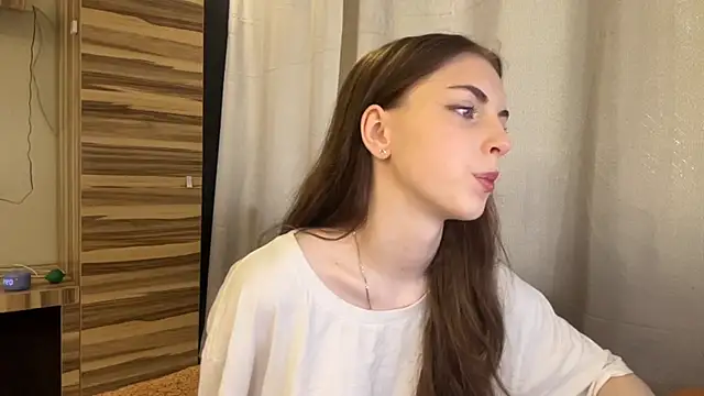 Snapshot of BonitaBright chatting on 5, 6, 2026 BonitaBright online show from 5, 6, 2026
