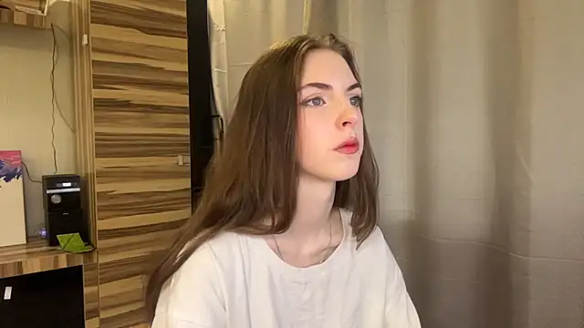 Snapshot of BonitaBright chatting on 29, 5, 2026 BonitaBright online show from 29, 5, 2026