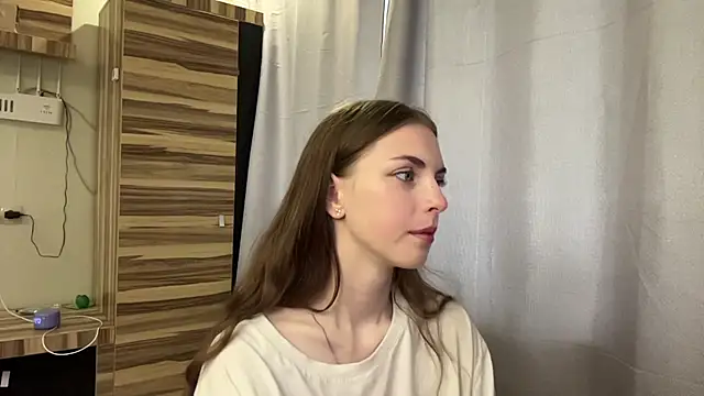 Snapshot of BonitaBright chatting on 7, 7, 2026 BonitaBright online show from 7, 7, 2026
