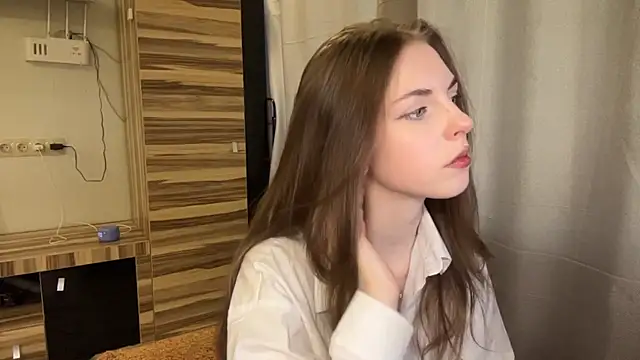 Snapshot of BonitaBright chatting on 10, 6, 2026 BonitaBright online show from 10, 6, 2026