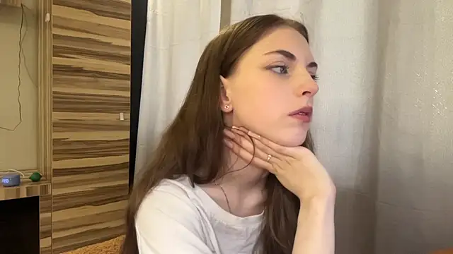 Snapshot of BonitaBright chatting on 5, 6, 2026 BonitaBright online show from 5, 6, 2026