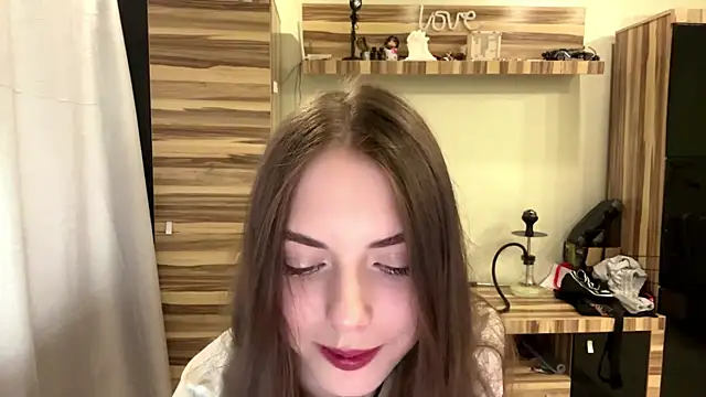 Snapshot of BonitaBright chatting on 16, 5, 2026 BonitaBright online show from 16, 5, 2026