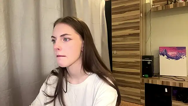 Snapshot of BonitaBright chatting on 20, 5, 2026 BonitaBright online show from 20, 5, 2026